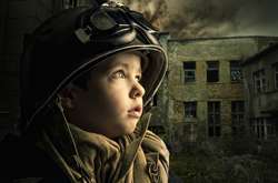 ООН: за час війни на Донбасі загинуло щонайменше 223 дитини