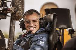 Мэтт ЛеБлан