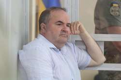 Борис Герман, якого СБУ називає організатором «вбивства» журналіста Аркадія Бабченка, наступні два місяці проведе в СІЗО  