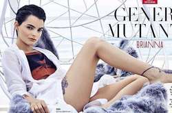 Брианна Хильдебранд