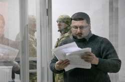 Суд продовжив арешт колишньому перекладачу Гройсмана 