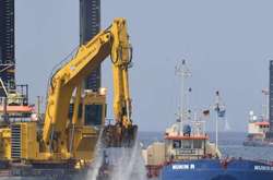  У Nabu впевнені, що спорудження «Північного потоку-2 » завдасть «непоправного збитку крихкій екосистемі» 