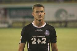 Олексій Хобленко. Фото&nbsp;dynamo.kiev.ua