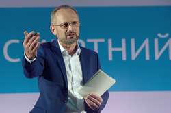 Роман Безсмертний