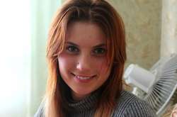 Українська біатлоністка Анна Кривонос переїхала у новий будинок