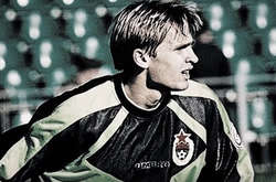 Сергій Перхун і ще п'ять футболістів, які померли на піку своєї кар'єри (відео)