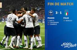 Фото взяте з&nbsp;twitter.com/equipedefrance