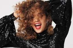 Джессика Альба