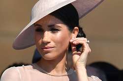 Меган Маркл