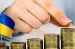 Держбюджет України в травні перевиконано за доходами на 3,2%