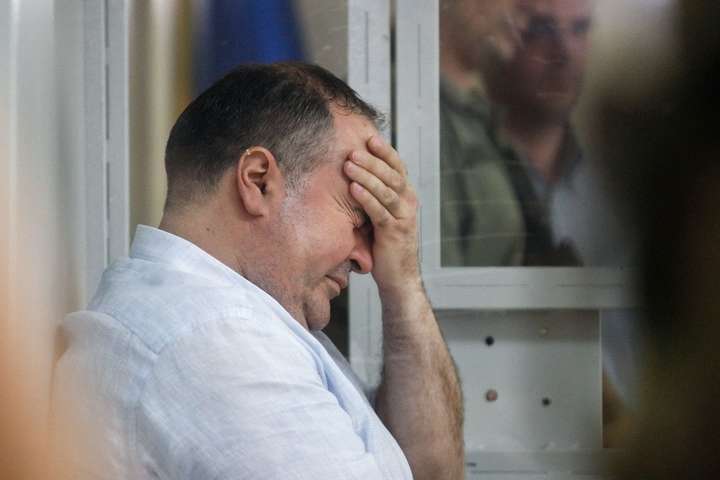 «Мені кінець»: Луценко розповів, як Герман зреагував на те, що Бабченко живий