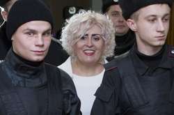 Адвокати Штепи домоглися відведення трьох з чотирьох суддів