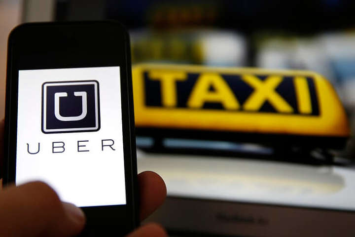 У Туреччині заборонили таксі Uber