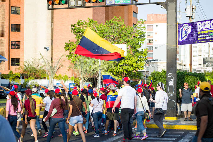 Венесуела звільнила 39 політв'язнів