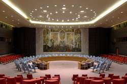 Радбез ООН не зміг ухвалити резолюцію щодо Ізраїлю і Сектора Гази