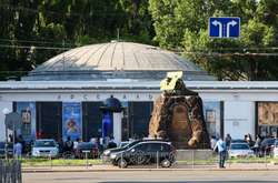 Завтра роботу київської станції метро «Арсенальна» можуть обмежити 