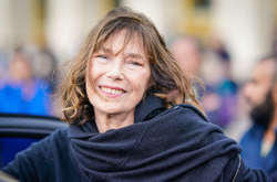    Джейн Біркін        