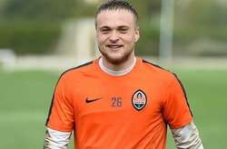 Голкіпер «Шахтаря» може продовжити кар'єру в Бельгії