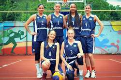 Жіноча збірна України з баскетболу 3х3 побореться за путівку у чвертьфінал на турнірі у Франції