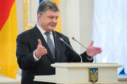 Президент України вперше за 20 років відвідає з офіційним візитом Іспанію