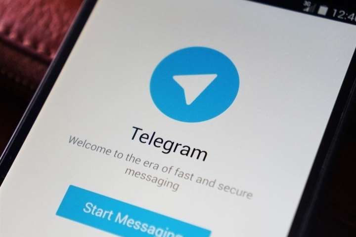 Apple дозволила Telegram оновити додаток попри вимоги Росії