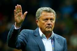 Маркевич стверджує, що не отримував конкретної пропозиції від «Легії»