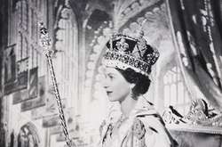 У Британії відзначать 65-ту річницю коронації Єлизавети II