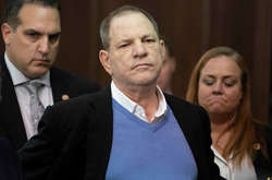 Продюсера Вайнштейна звинуватили у домаганнях ще троє акторок