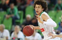 Український захисник відмінно себе проявив у таборі НБА