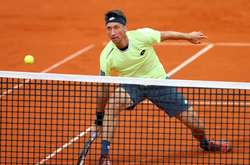 Стаховський: Незрозуміло, чи Долгополов зможе виступати далі