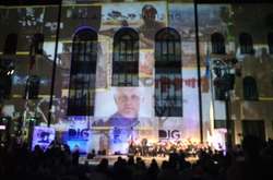 Фільм про вбивство Шеремета отримав одну з найпрестижніших нагород