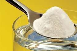 Харчова сода