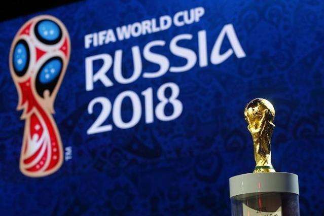Німецькі топ-політики не планують їхати на чемпіонат світу з футболу в Росію