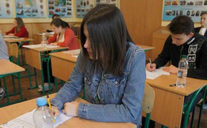 Учні з різних міст України поскаржилися на ЗНО з англійської мови