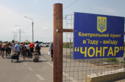 Із окупованого Криму виїжджає жителів більше, ніж повертається – заступник міністра