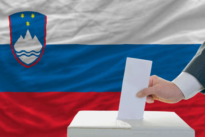 Парламентські вибори у Словенії: один лідерів перегонів – гуморист