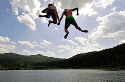 В этом году на украинских водоемах погибло уже более 300 человек