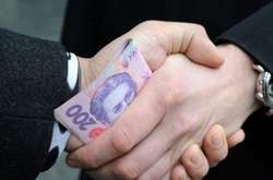 СБУ спіймала на хабарі посадовців житомирської Держекоінспекції