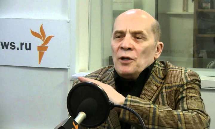 Відомий російський актор закликав звільнити Сенцова