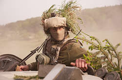 Зниклий на Маріупольському напрямку військовий знайшовся