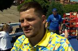 Денис Берінчик