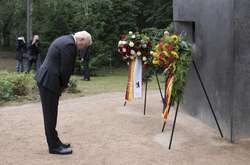 Штайнмаєр перепросив за переслідування гомосексуалів у минулому