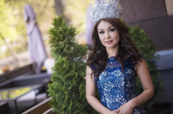 Миссис мира - 2018 погибла в автокатастрофе