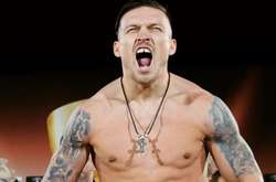 Усик відновився після травми і почав підготовку до бою з Гассієвим