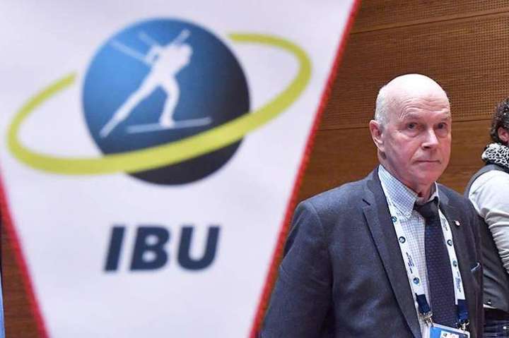 Міжнародний союз біатлоністів  не відновив повноцінне членство Росії