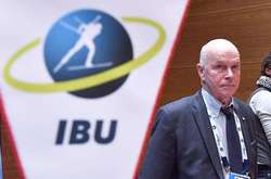Міжнародний союз біатлоністів  не відновив повноцінне членство Росії