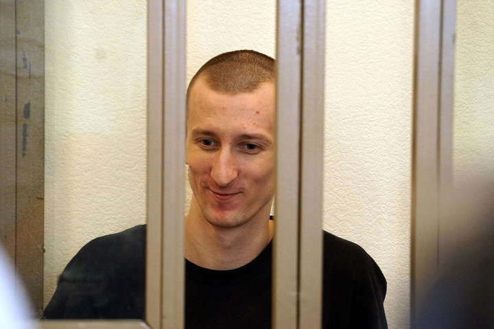Матері політв’язня Кольченка телефонували з Росії з вимогами