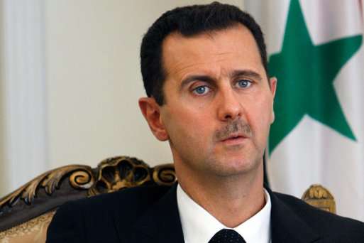 Президент Сирії зустрінеться з лідером КНДР