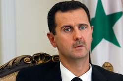 Президент Сирії зустрінеться з лідером КНДР
