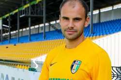 Український захисник, який був дискваліфікований за допінг, повернеться в «Олександрію»